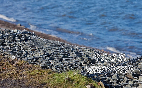 護岸賓格網 護岸賓格網