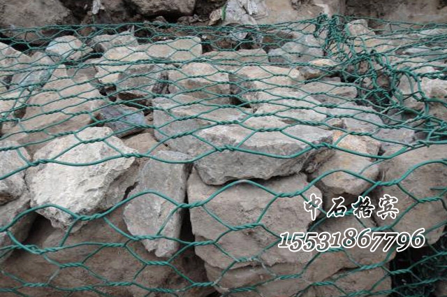 pvc覆塑格賓網(wǎng) pvc覆塑格賓網(wǎng)