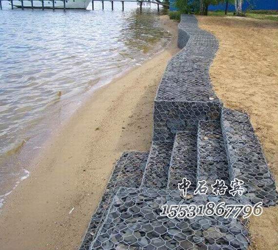 鍍鋅賓格網(wǎng) 鍍鋅賓格網(wǎng)