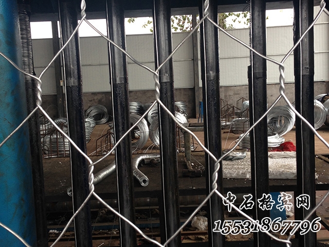 格賓石籠防洪 格賓石籠防洪