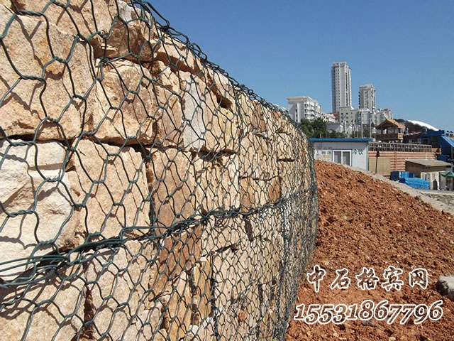 鍍鋅+聚酯膜綠格網(wǎng)箱.jpg 鍍鋅+聚酯膜綠格網(wǎng)箱.jpg