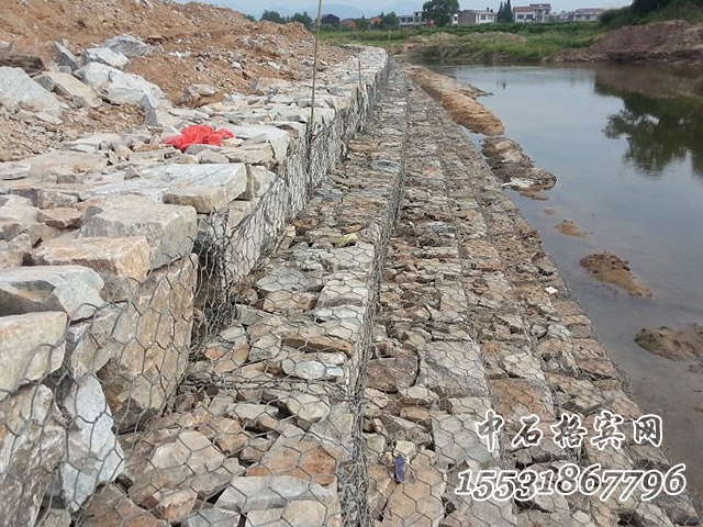 格賓網籠 格賓網籠