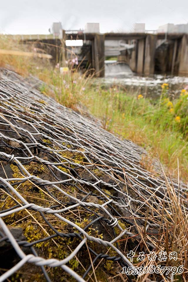 格賓石籠價(jià)格 格賓石籠價(jià)格