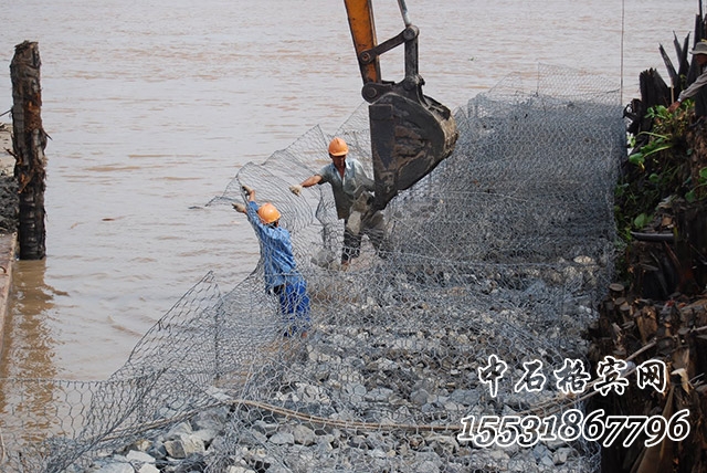 護岸格賓網(wǎng) 護岸格賓網(wǎng)