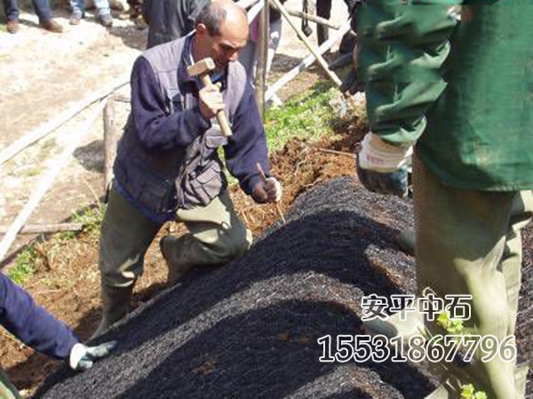 加筋麥克墊護(hù)坡 加筋麥克墊護(hù)坡