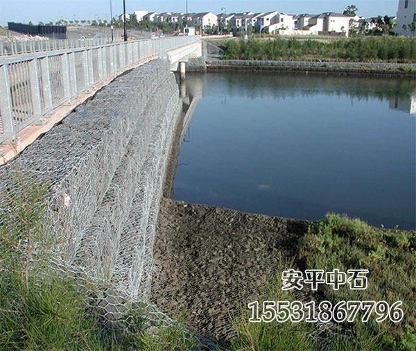 雷諾護墊護坡 雷諾護墊護坡