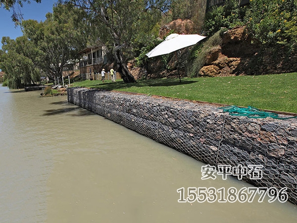 護(hù)坡固濱籠 護(hù)坡固濱籠